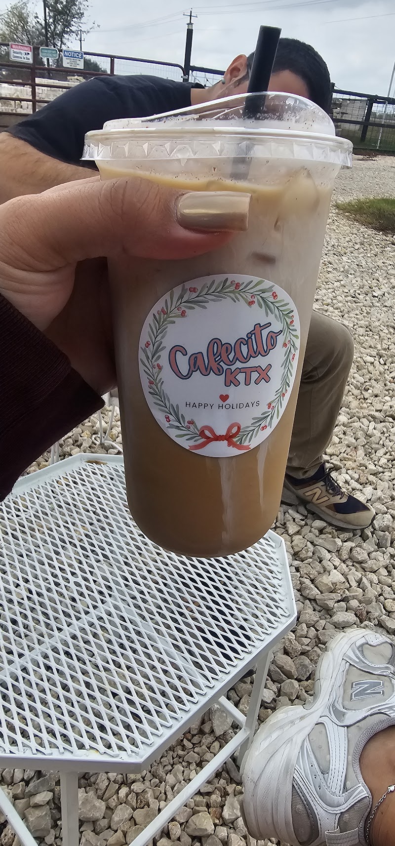 Cafecito KTX photo 4