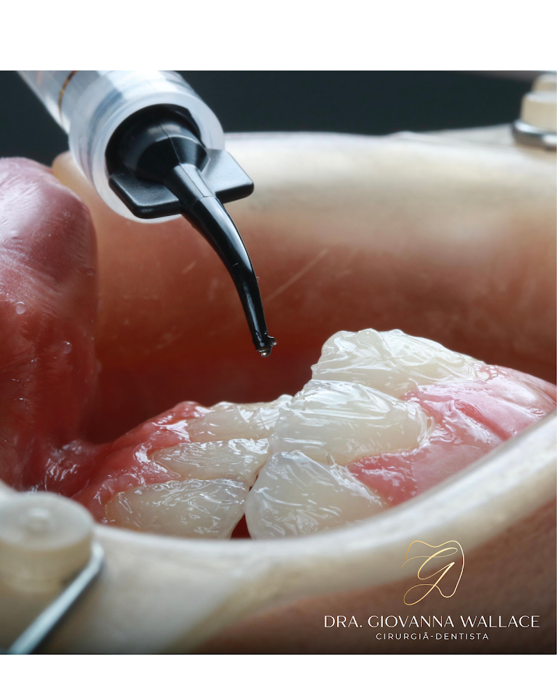 Dra. Giovanna Wallace - foto 4