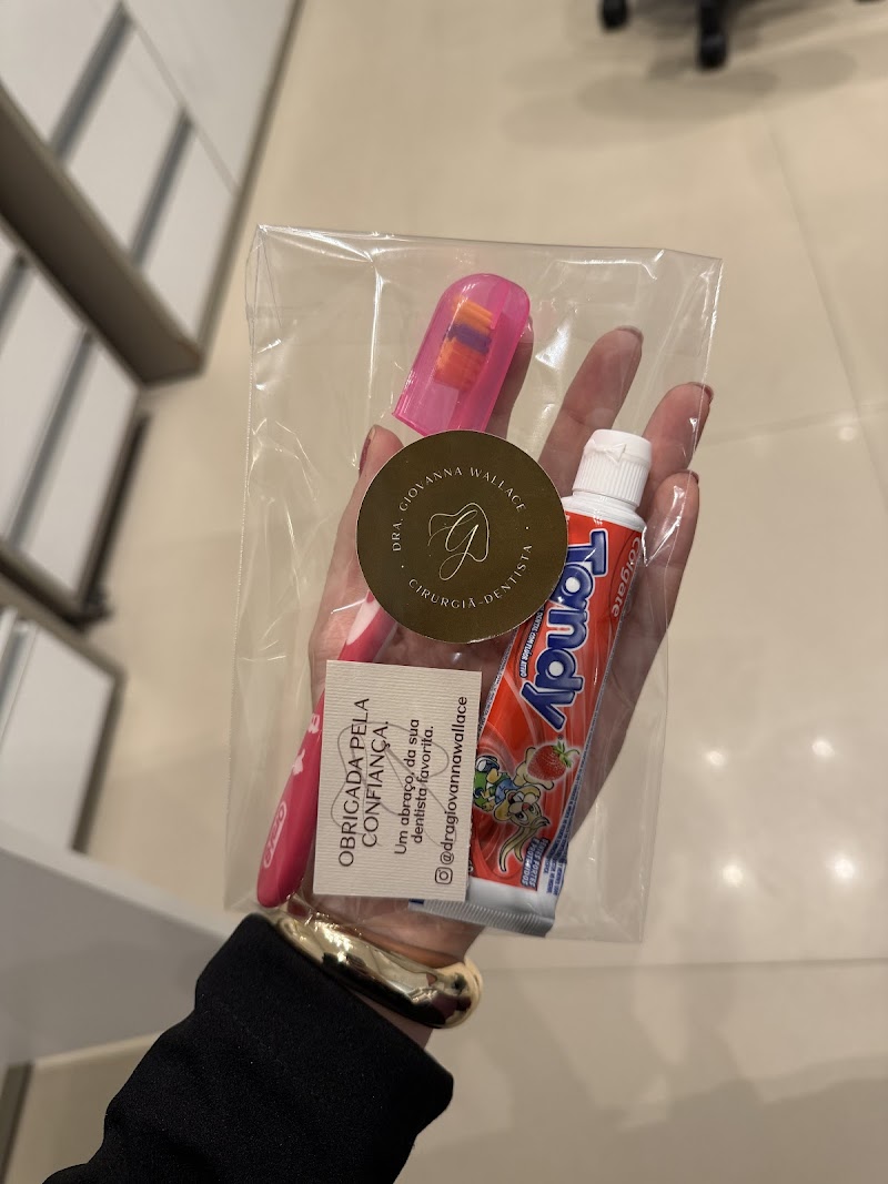 Dra. Giovanna Wallace - foto 5