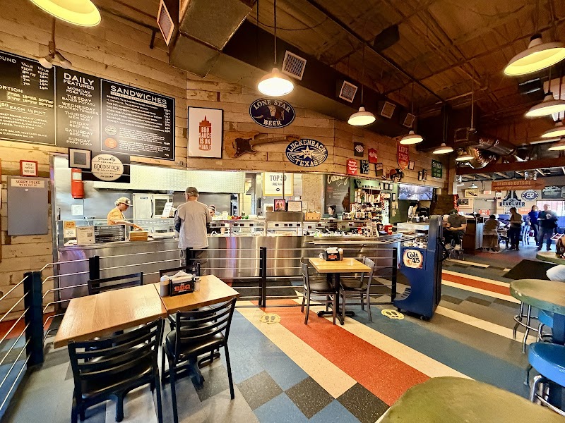 Slow Bone BBQ photo 6