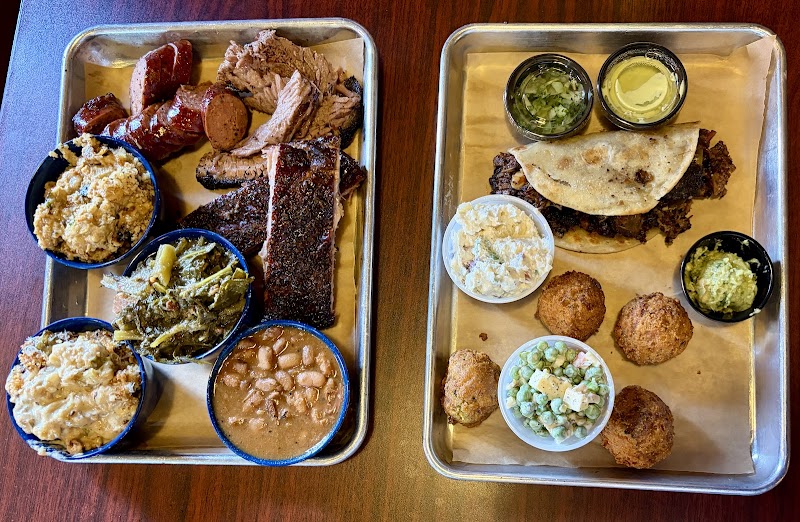 Slow Bone BBQ photo 5