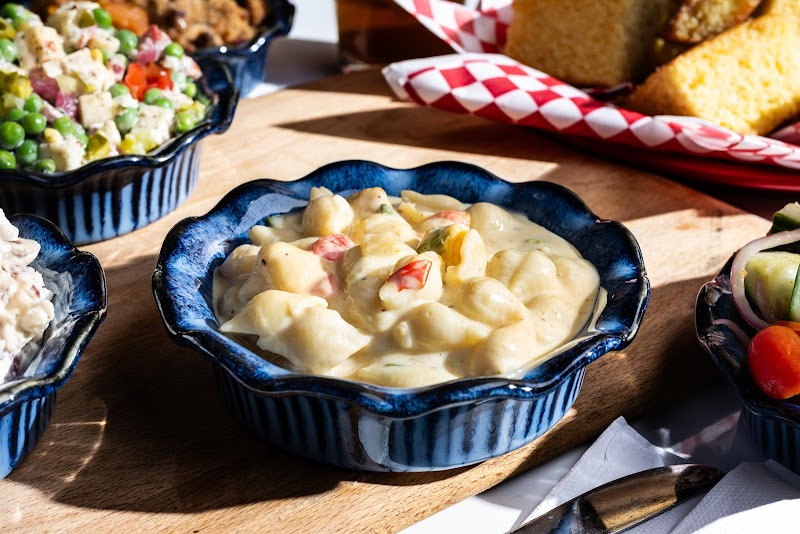 Slow Bone BBQ photo 2