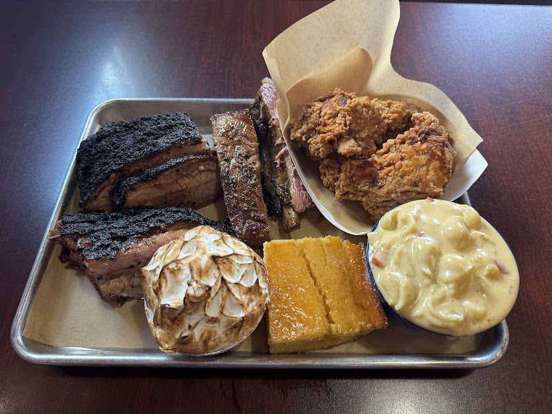 Slow Bone BBQ photo 8