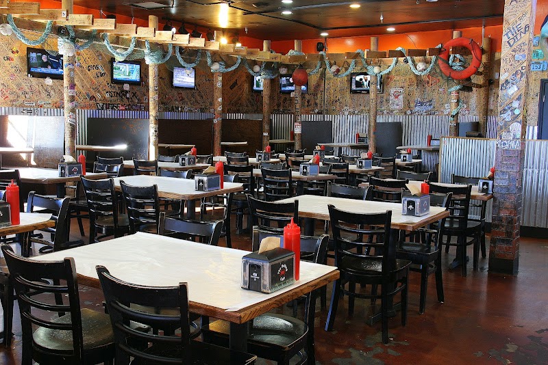 The Boiling Crab