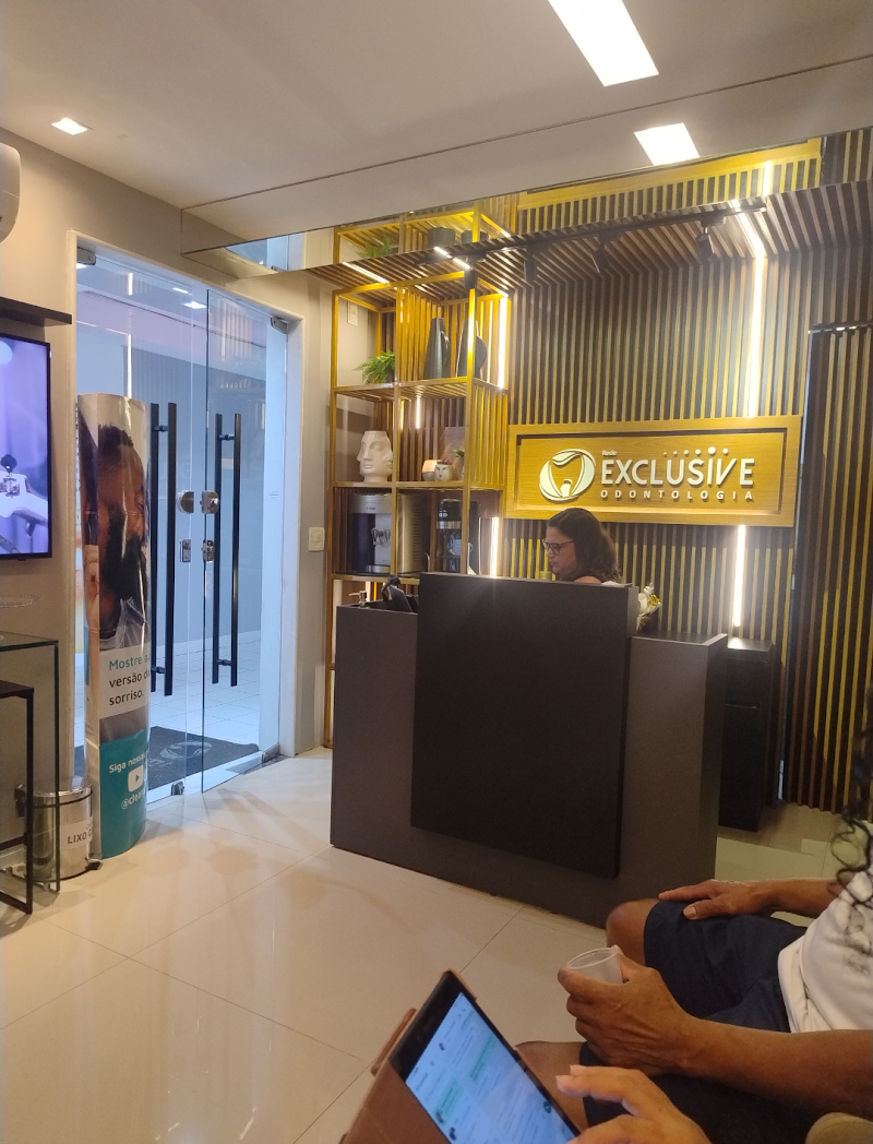 Rede Exclusive Odontologia - foto 5