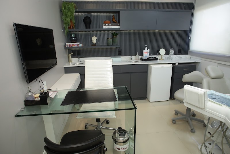 Rede Exclusive Odontologia