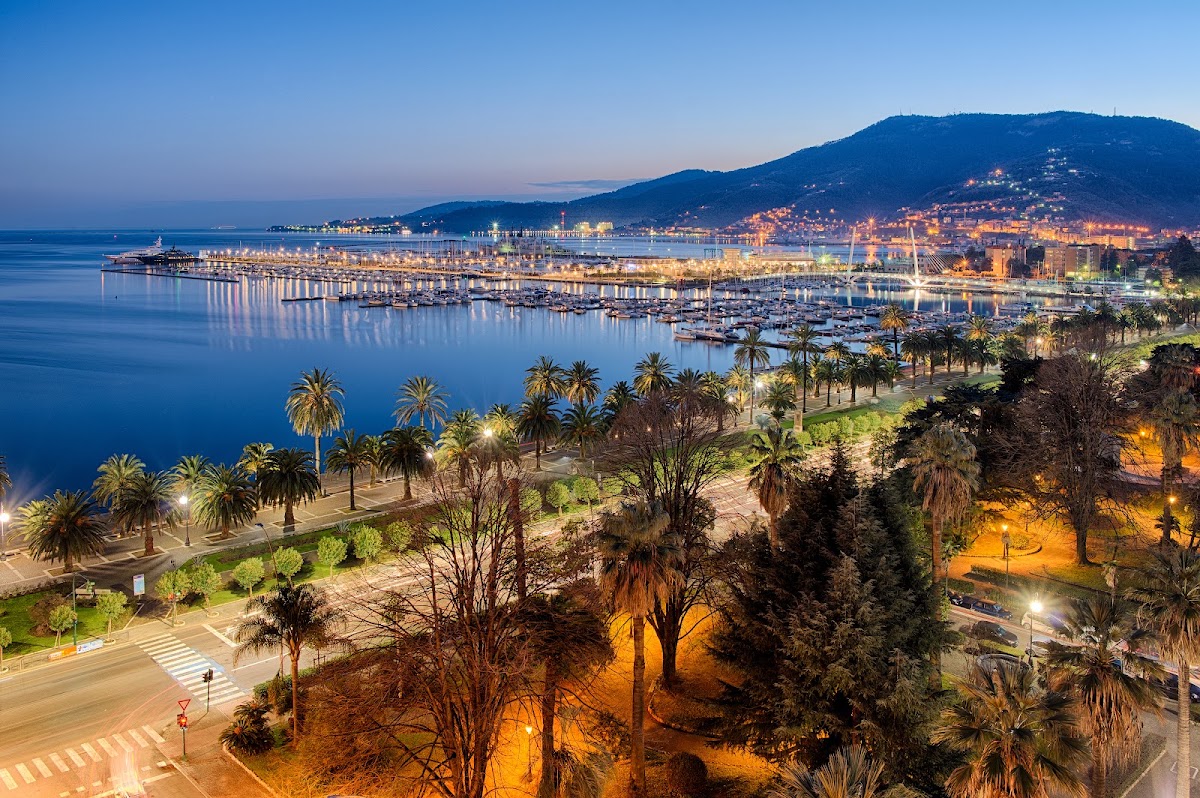 NH La Spezia, dog-friendly hotel in Cinque Terre