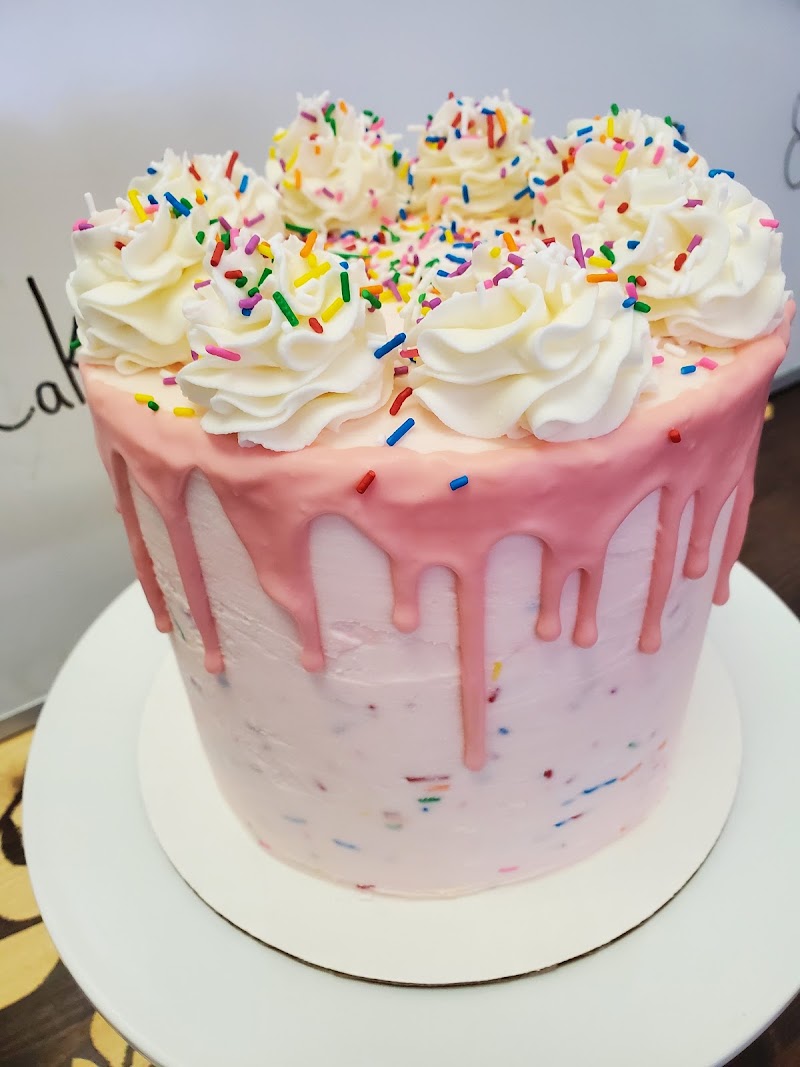 Sweet Stells Cakes & More photo 4