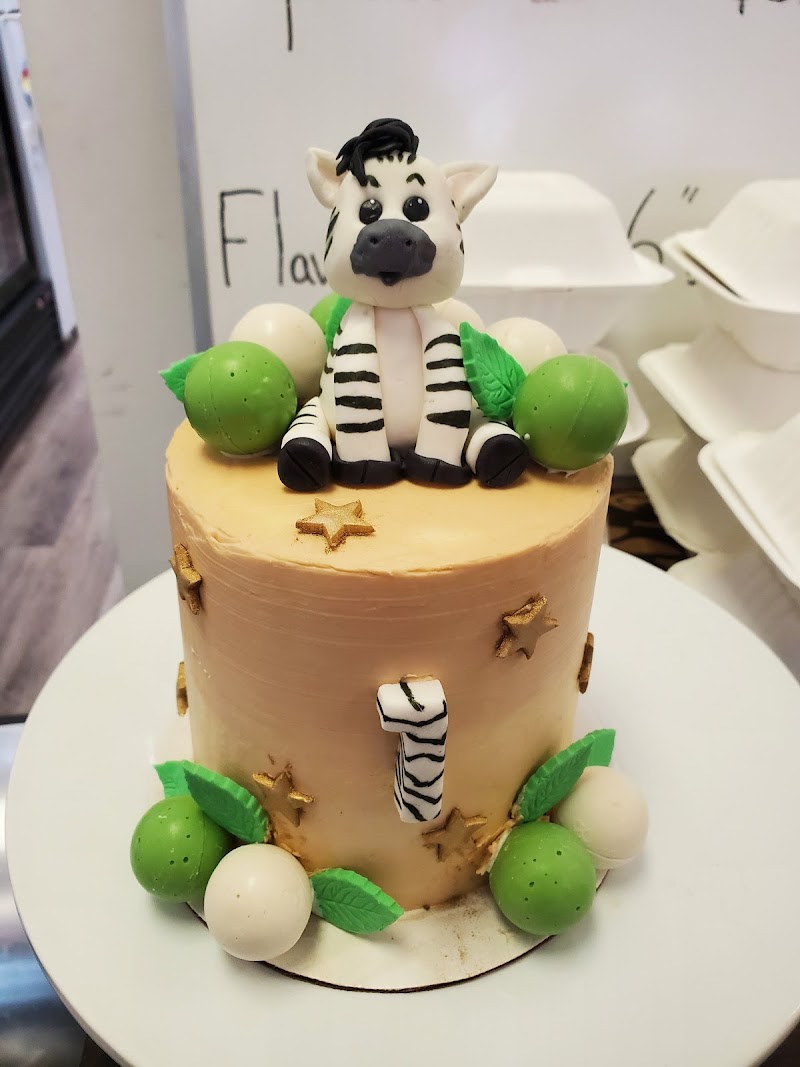 Sweet Stells Cakes & More photo 2