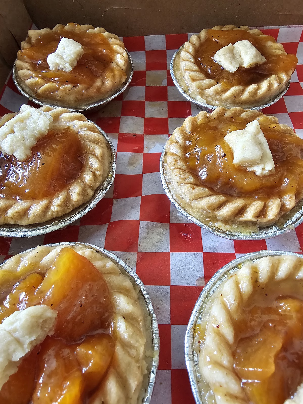 Gwen's Specialty Cakes: Google Places image 3