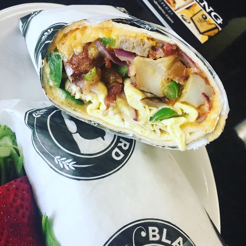 Blackbird Cafe photo 4