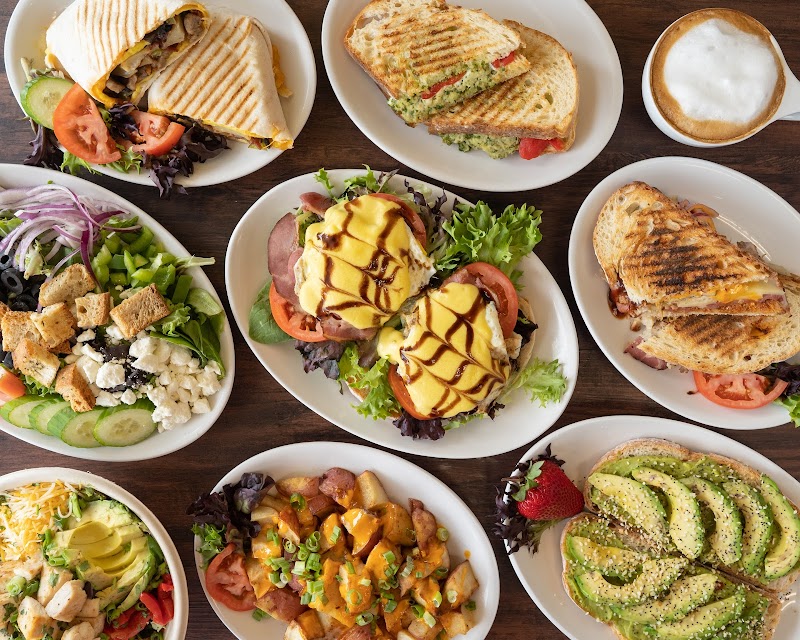 Blackbird Cafe photo 2