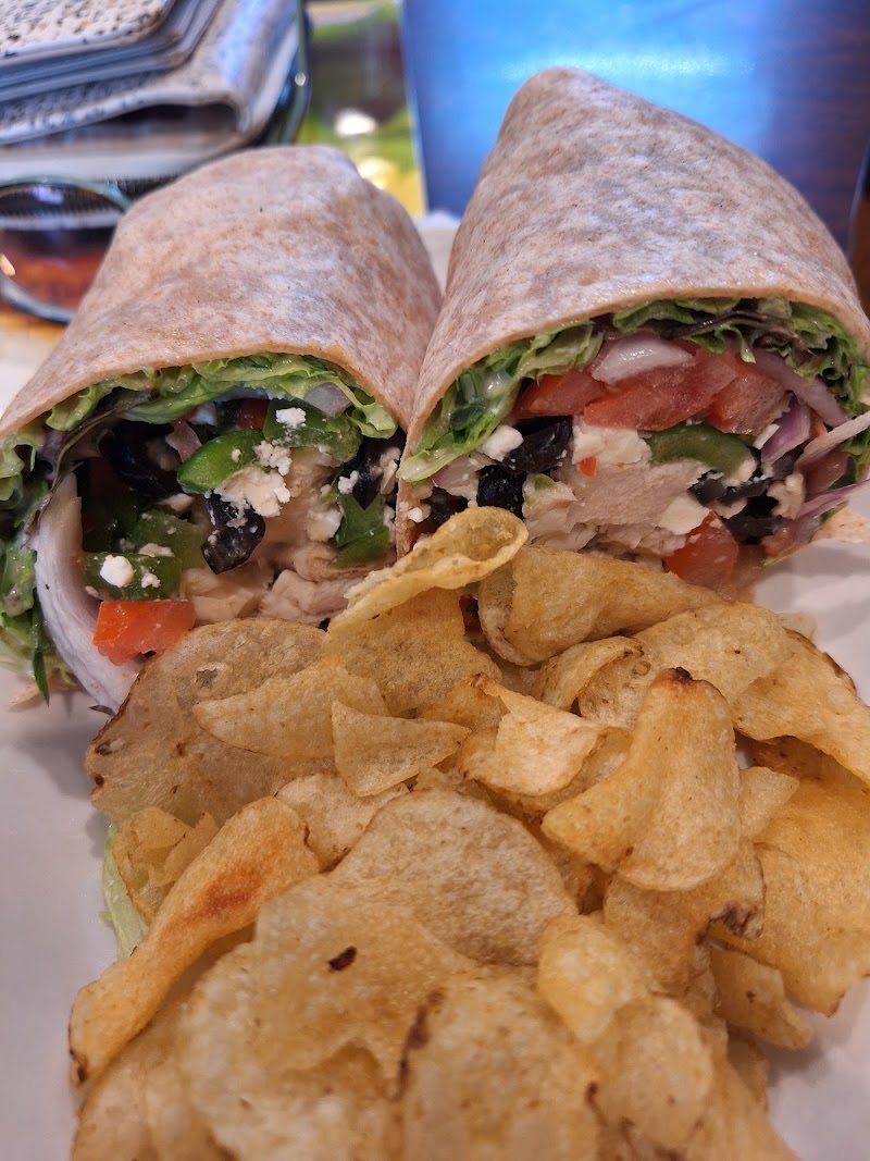 Blackbird Cafe photo 4