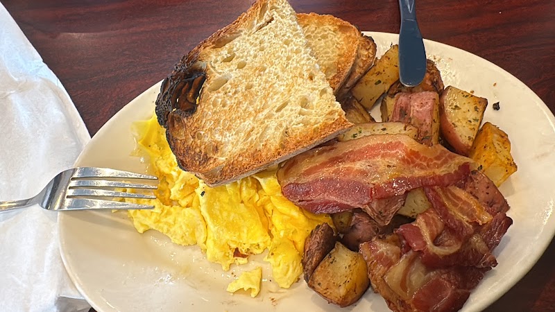 Blackbird Cafe photo 3