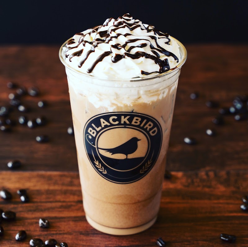 Blackbird Cafe photo 4