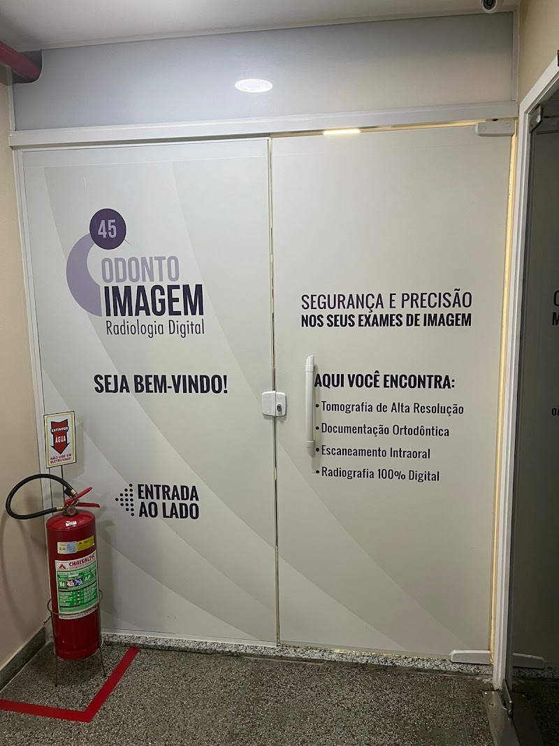 Odonto Imagem 45 - foto 2