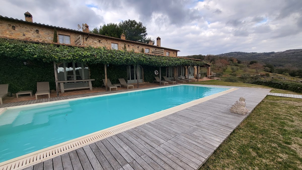 Conti di San Bonifacio - Wine Resort — 4