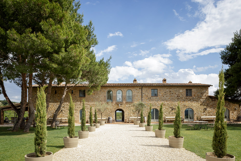 Conti di San Bonifacio - Wine Resort