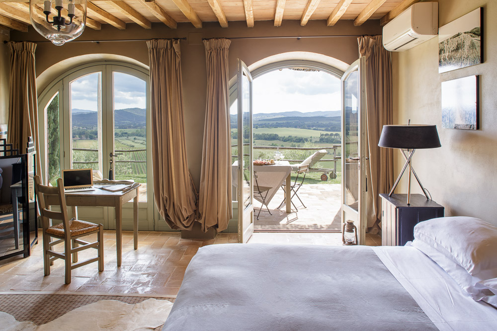 Conti di San Bonifacio - Wine Resort — 3