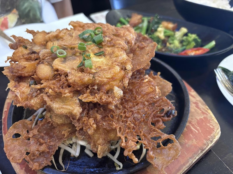 Thong Thai Restaurant Melbourne photo 6