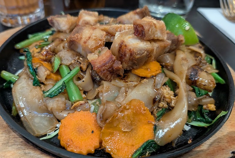 Thong Thai Restaurant Melbourne photo 9