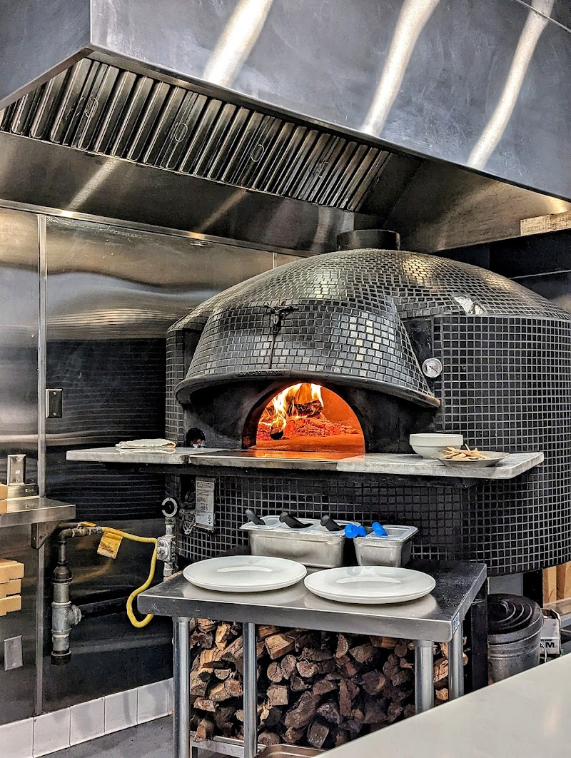Pizzeria Sei