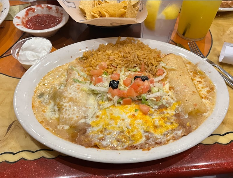 Nando's Mexican Cafe photo 3