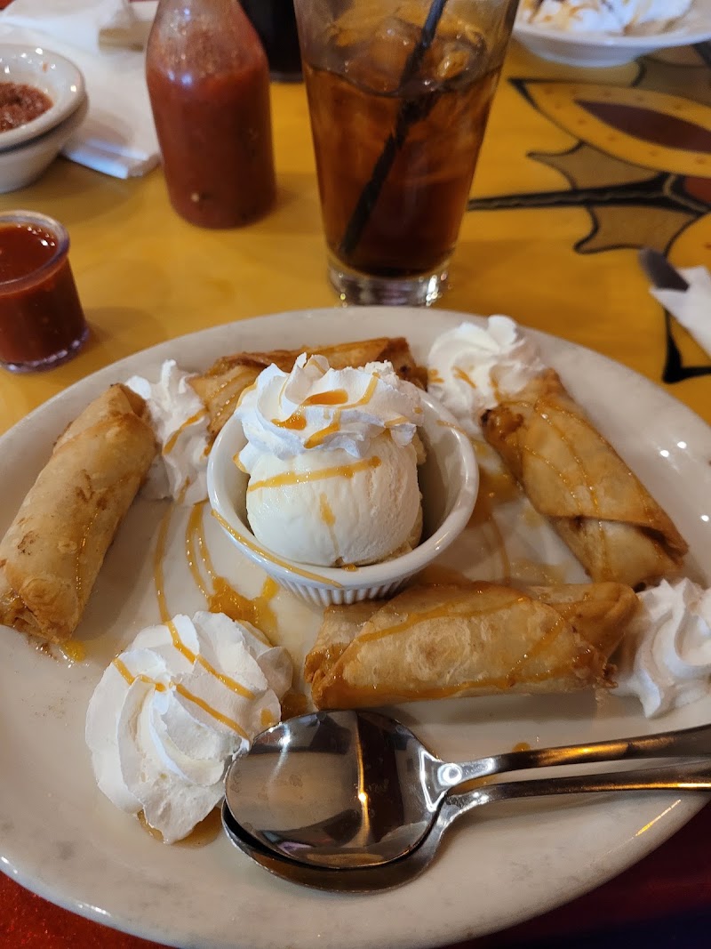 Nando's Mexican Cafe photo 3