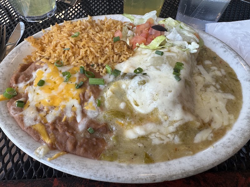 Nando's Mexican Cafe photo 4