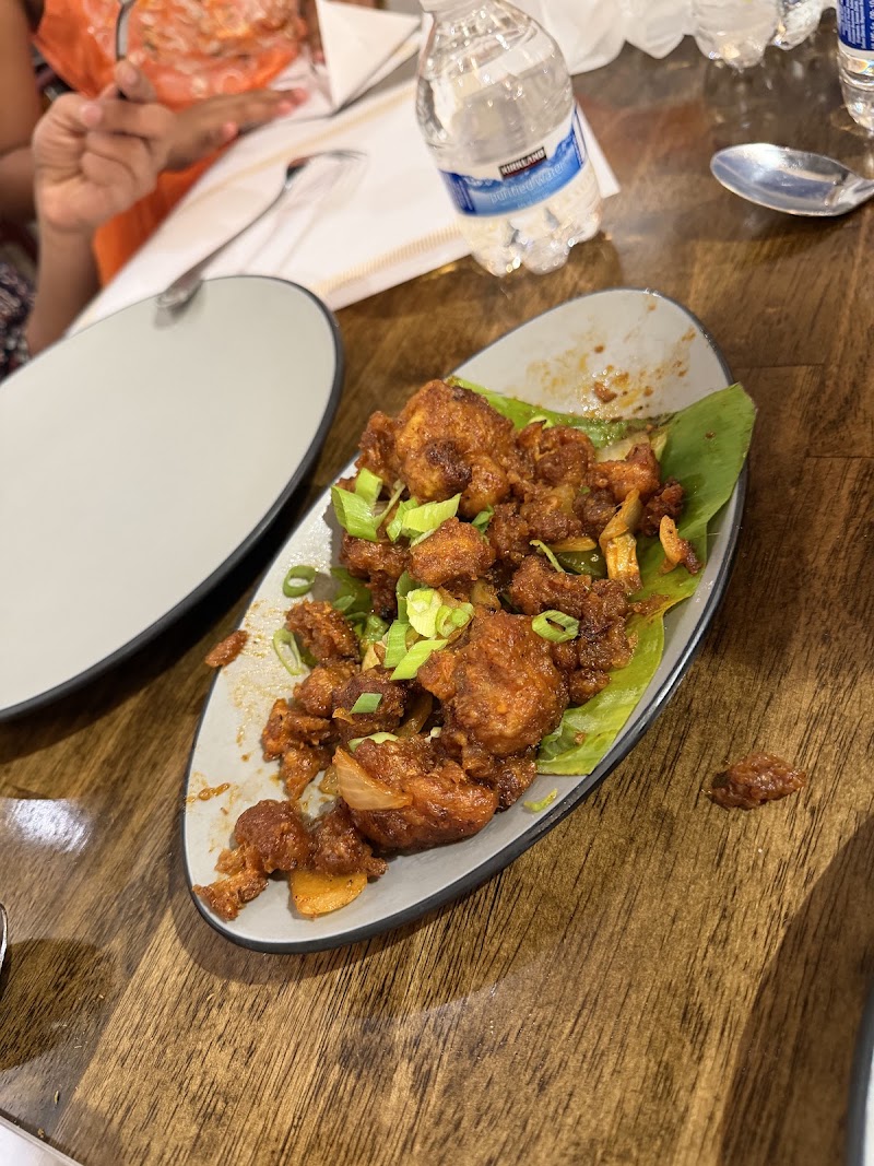 Nando's Mexican Cafe photo 3