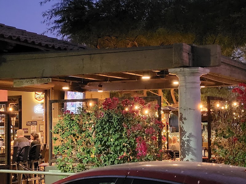 Nando's Mexican Cafe photo 1