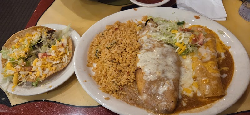 Nando's Mexican Cafe photo 3
