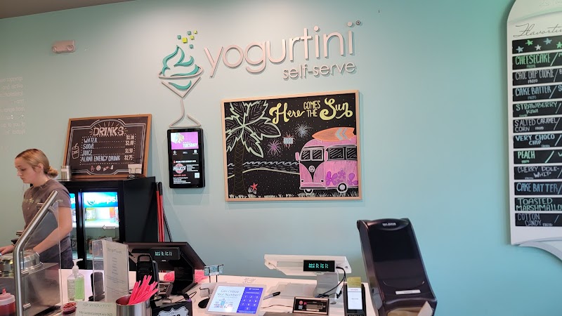 Yogurtini photo 3