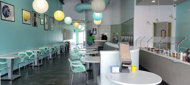 Yogurtini photo 4