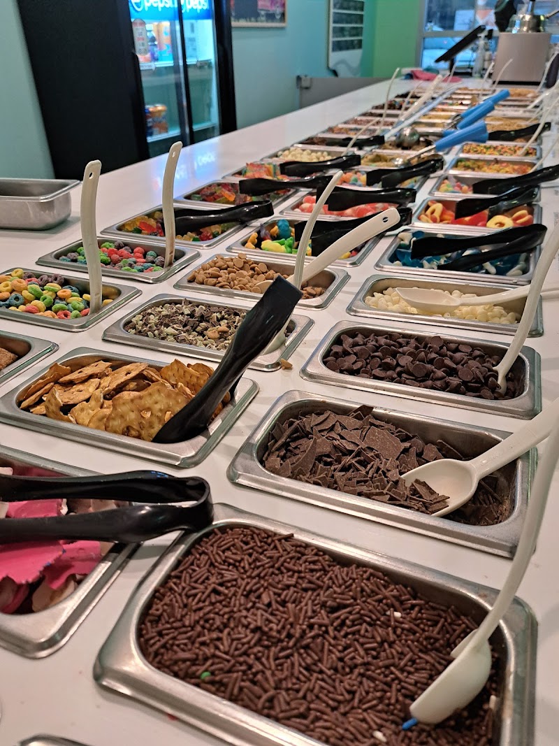Yogurtini photo 2