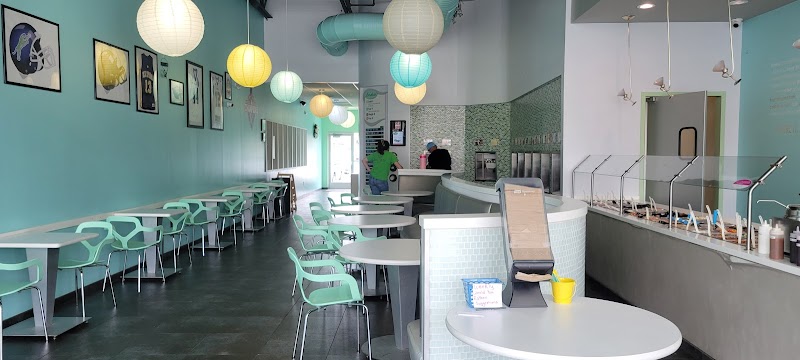 Yogurtini photo 4