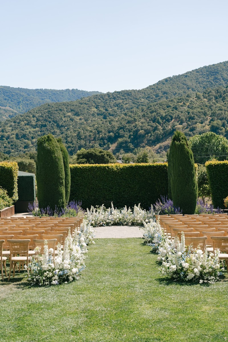 Jacinda Weddings & Events