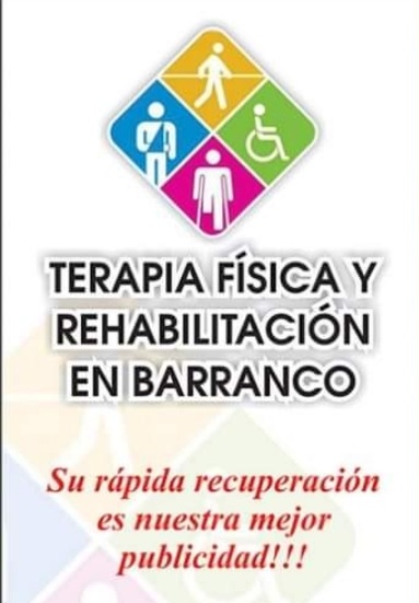 Terapia - Barranco