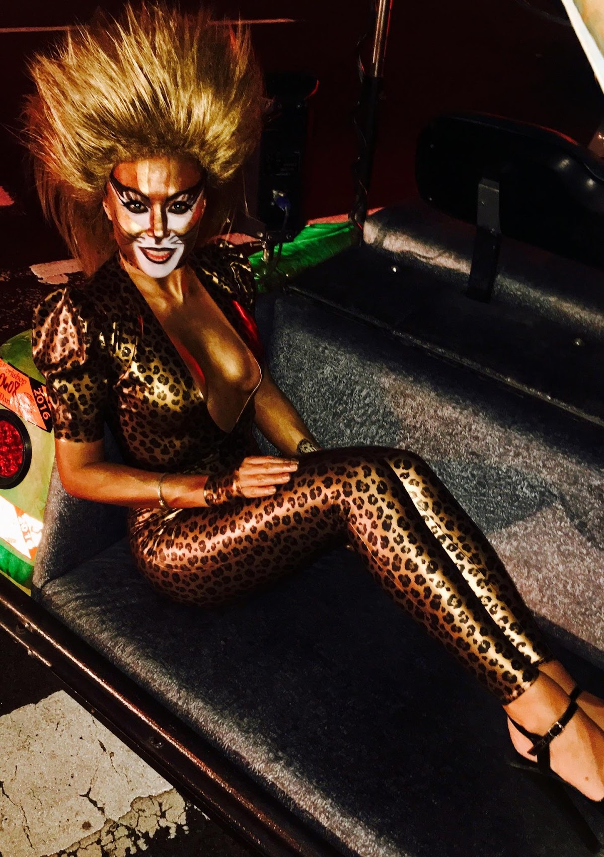 Makeup Artist NYC: Lorin Cole | Makeup Lessons NYC: Google Places image 3