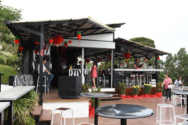 Sky Terrace - Photo 1