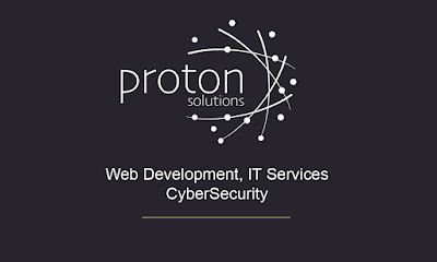Proton Cybersecurity LLC