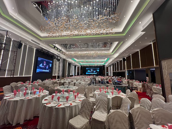 Kim Wah Restaurant - Photo 1