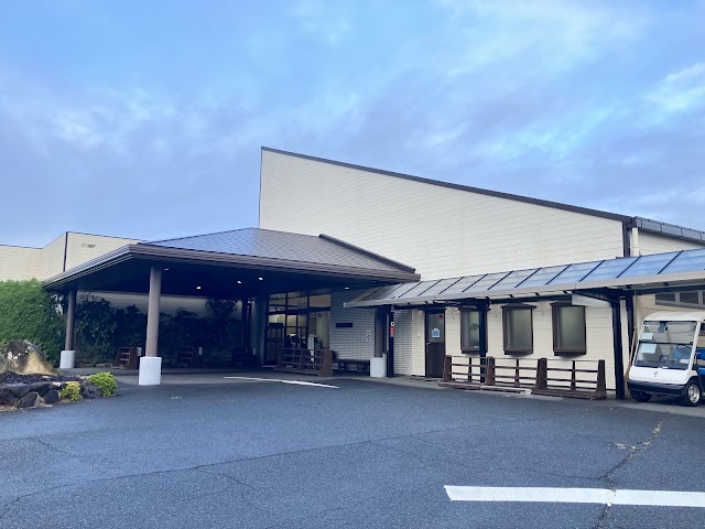 Lakeswan Country Club Mine Course (Yamaguchi Prefecture) - Photo 7