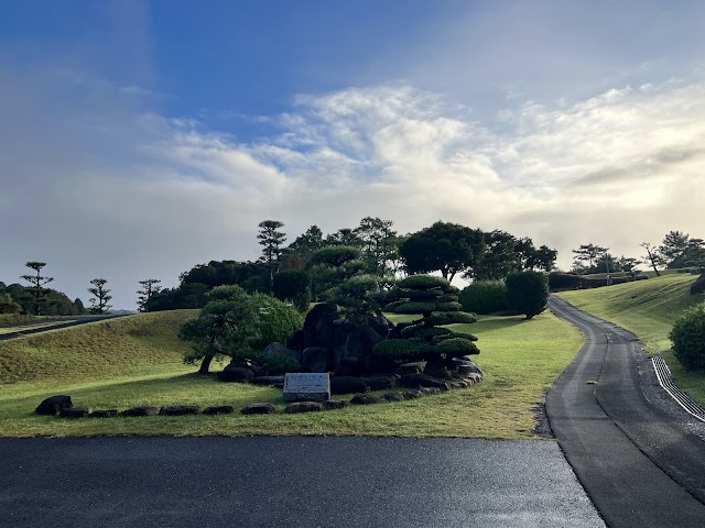 Lakeswan Country Club Mine Course (Yamaguchi Prefecture) - Photo 6