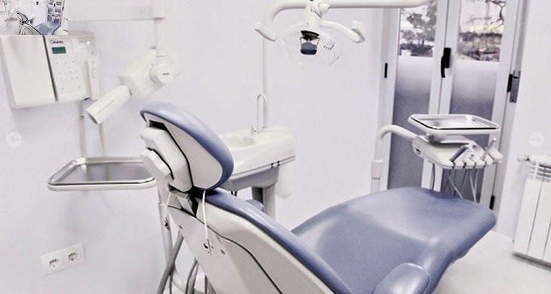 Clínica Alcocer | Clínica Dental en Chamartín