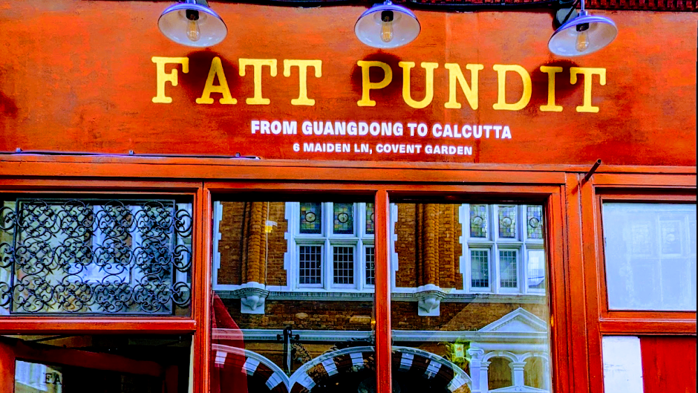 Fatt Pundit fotoğraf 1