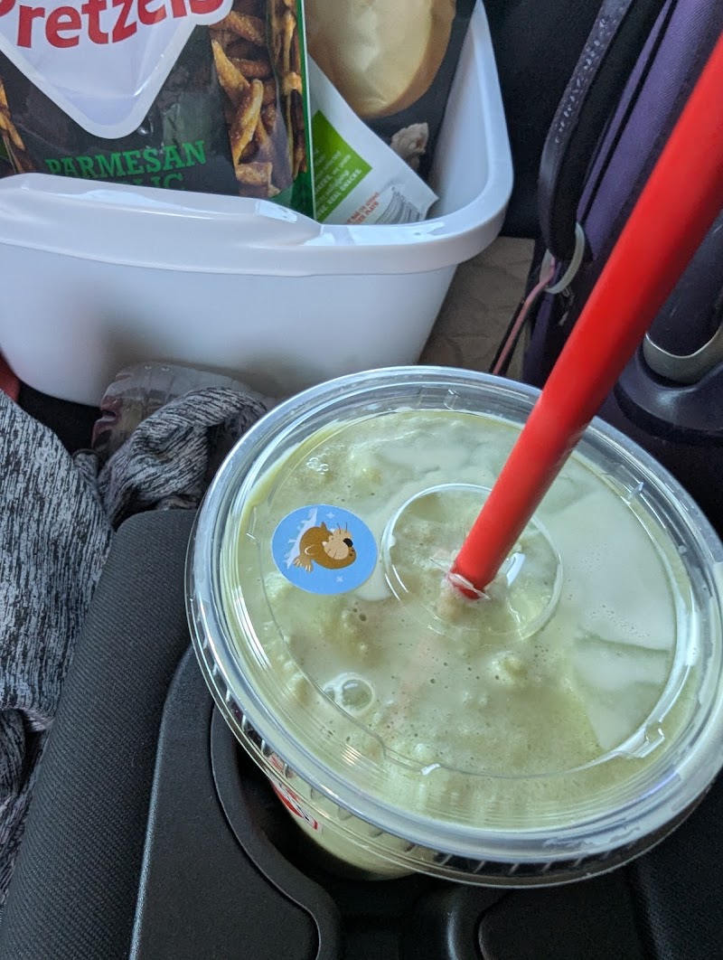 Scooter's Drive-Thru coffee photo 4