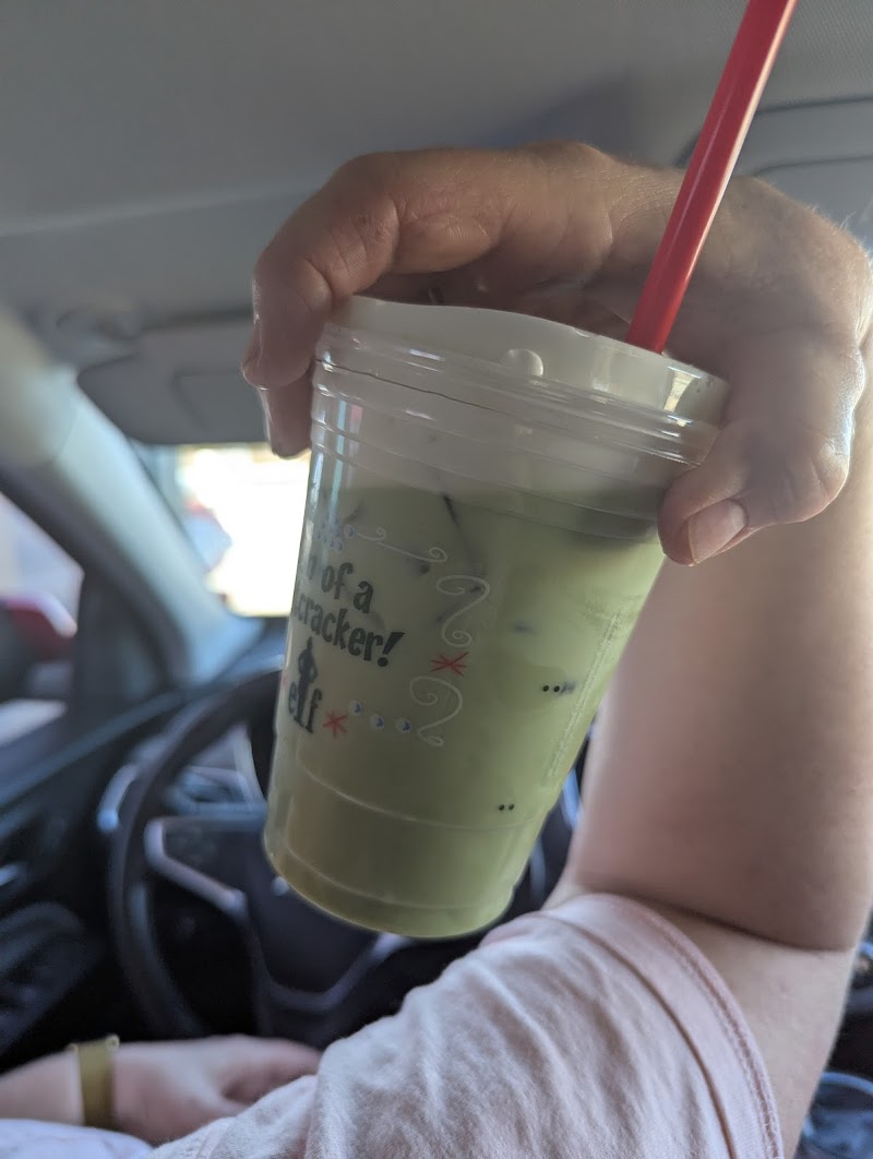 Scooter's Drive-Thru coffee photo 3