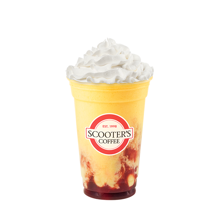 Scooter's Drive-Thru coffee photo 3