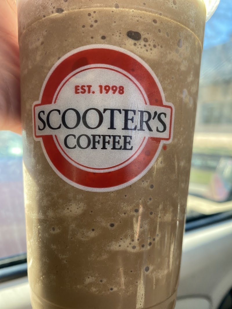 Scooter's Drive-Thru coffee photo 3